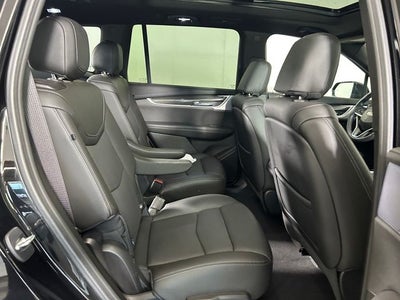 2023 Cadillac XT6 Sport