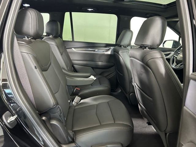 2023 Cadillac XT6 Sport