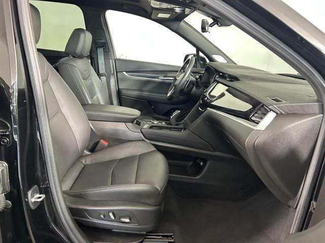 2023 Cadillac XT6 Sport