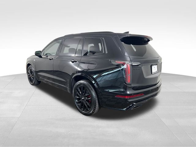 2023 Cadillac XT6 Sport
