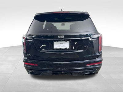 2023 Cadillac XT6 Sport