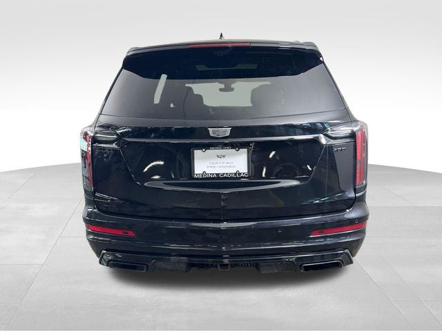 2023 Cadillac XT6 Sport