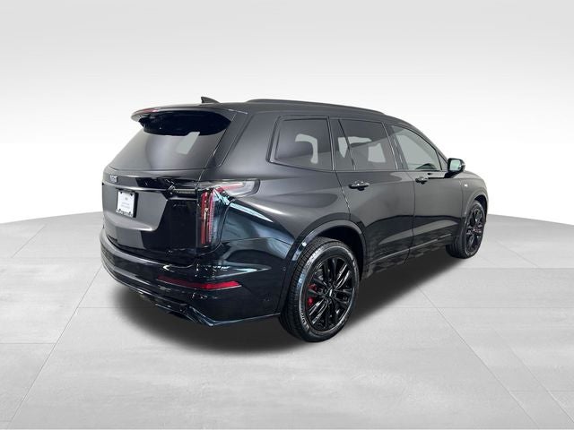 2023 Cadillac XT6 Sport