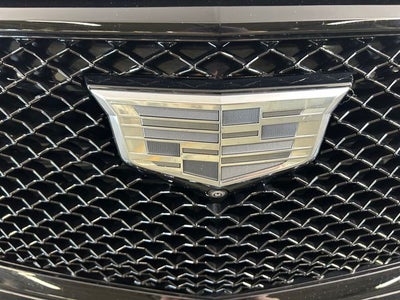 2023 Cadillac XT6 Sport