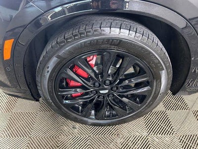 2023 Cadillac XT6 Sport