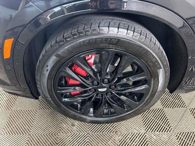 2023 Cadillac XT6 Sport