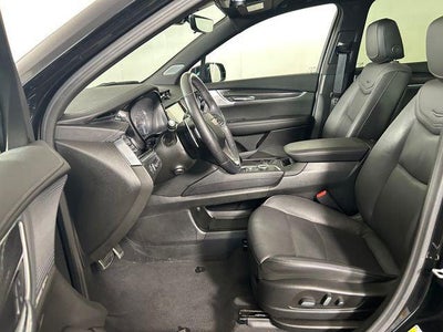 2023 Cadillac XT6 Sport