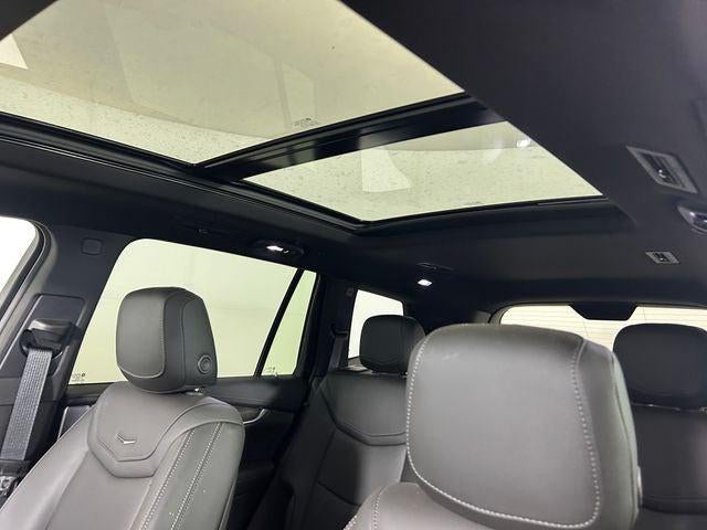 2023 Cadillac XT6 Sport