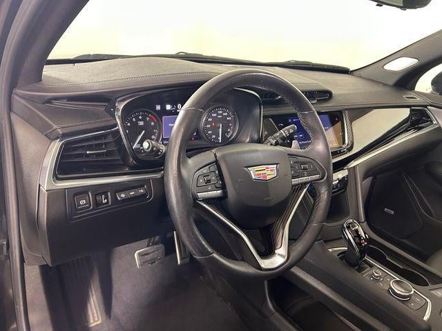 2023 Cadillac XT6 Sport