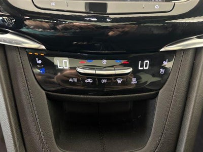 2023 Cadillac XT6 Sport