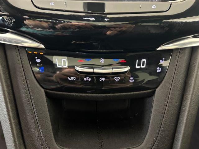 2023 Cadillac XT6 Sport
