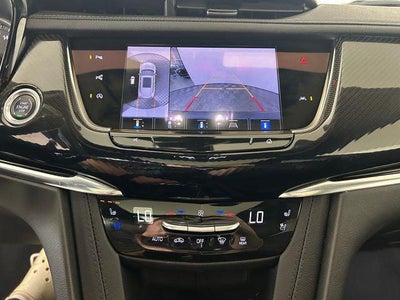 2023 Cadillac XT6 Sport