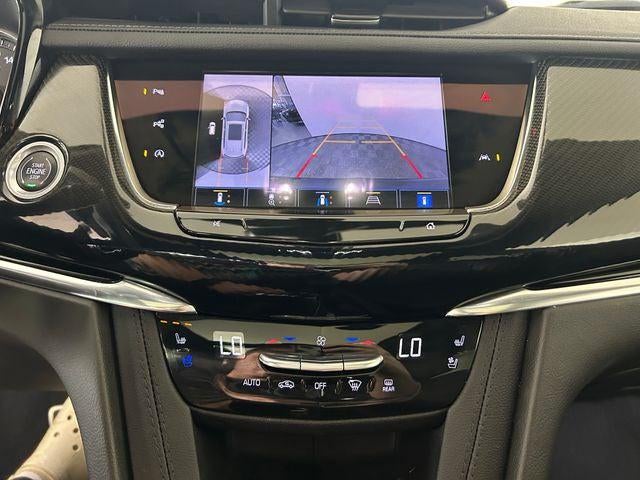 2023 Cadillac XT6 Sport