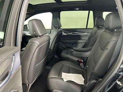 2023 Cadillac XT6 Sport