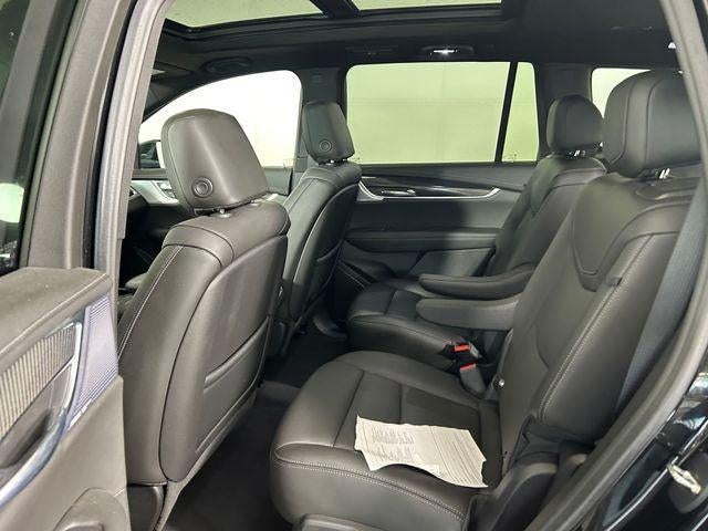 2023 Cadillac XT6 Sport