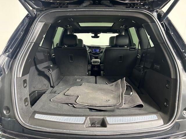 2023 Cadillac XT6 Sport