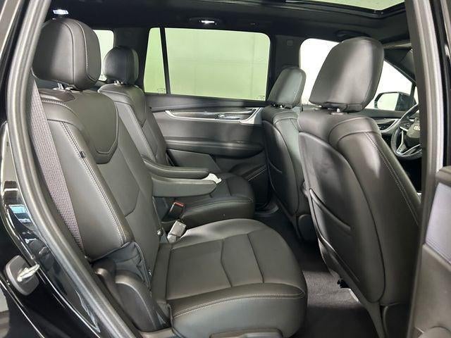 2023 Cadillac XT6 Sport