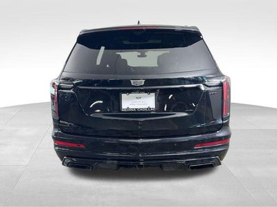 2023 Cadillac XT6 Sport