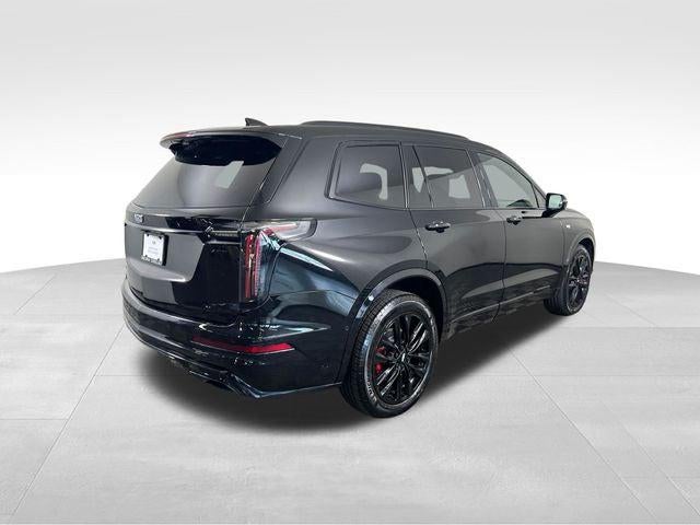 2023 Cadillac XT6 Sport
