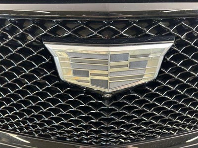 2023 Cadillac XT6 Sport