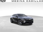 2027 Cadillac LYRIQ Luxury
