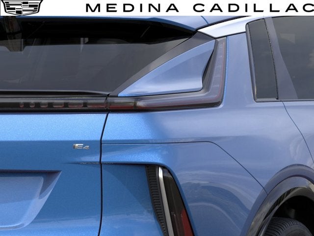 2027 Cadillac LYRIQ Luxury
