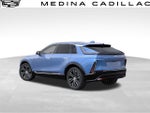 2027 Cadillac LYRIQ Luxury