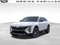 2027 Cadillac LYRIQ Luxury