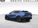 2025 Cadillac LYRIQ Sport