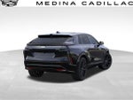 2025 Cadillac LYRIQ Sport
