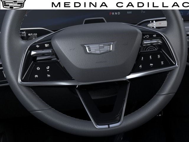 2025 Cadillac LYRIQ Sport
