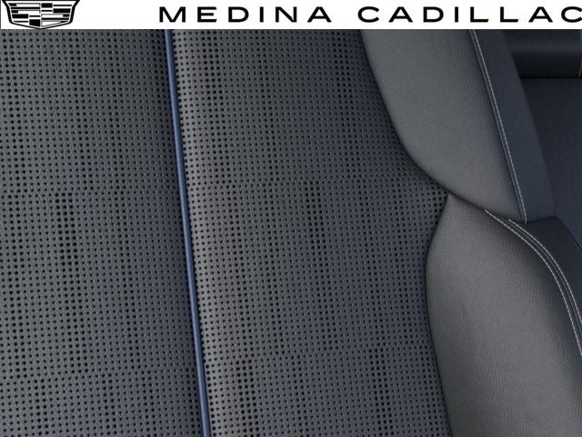 2025 Cadillac LYRIQ Sport