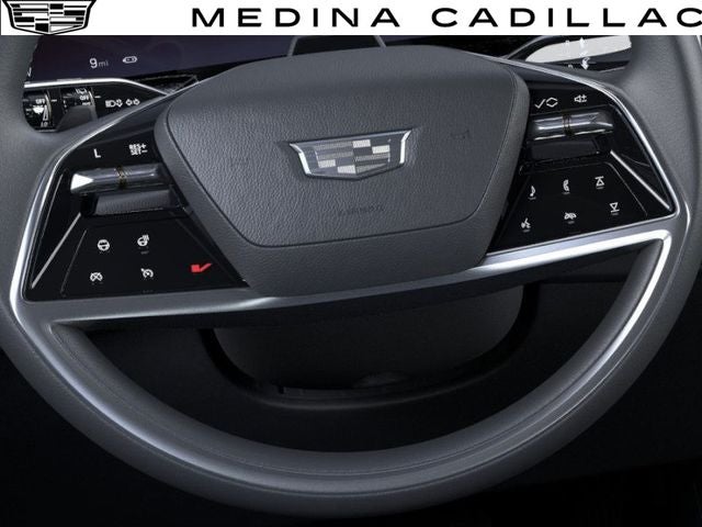 2026 Cadillac ESCALADE IQL Sport