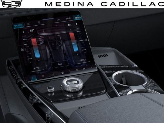 2026 Cadillac ESCALADE IQL Sport