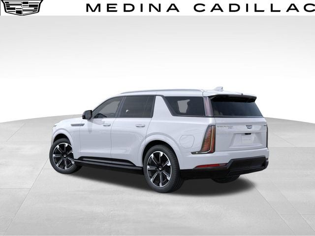 2026 Cadillac ESCALADE IQL Sport
