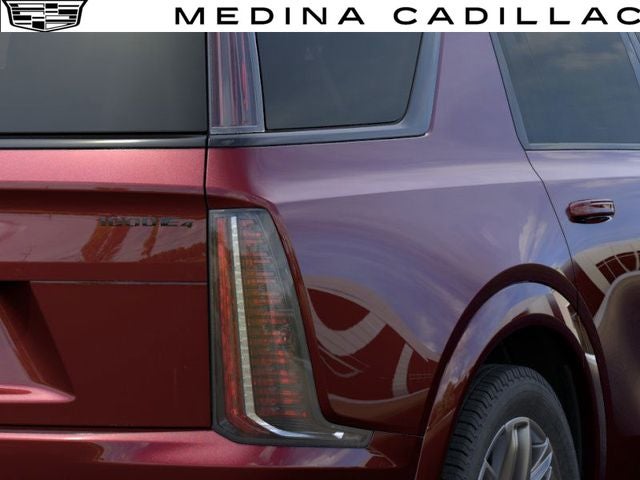 2026 Cadillac ESCALADE IQL Sport