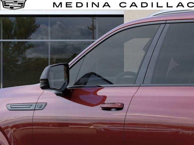 2026 Cadillac ESCALADE IQL Sport