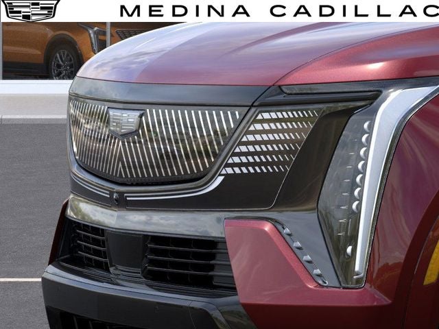 2026 Cadillac ESCALADE IQL Sport