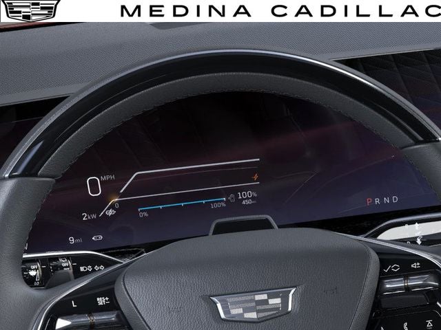 2026 Cadillac ESCALADE IQL Sport