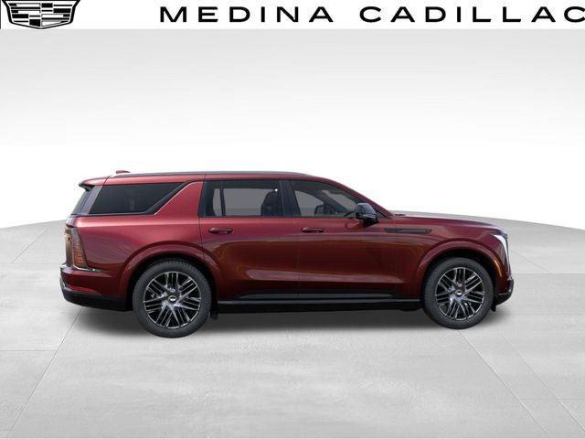 2026 Cadillac ESCALADE IQL Sport