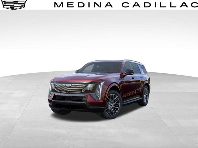 2026 Cadillac ESCALADE IQL Sport