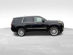 2016 Cadillac Escalade Platinum Edition