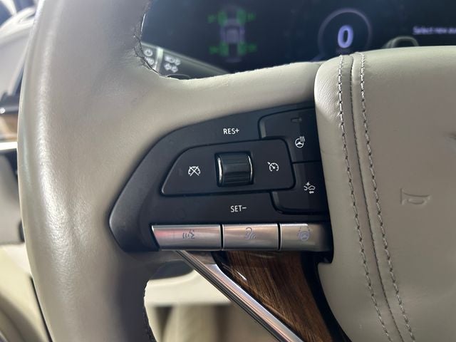 2023 Cadillac Escalade Premium Luxury Platinum