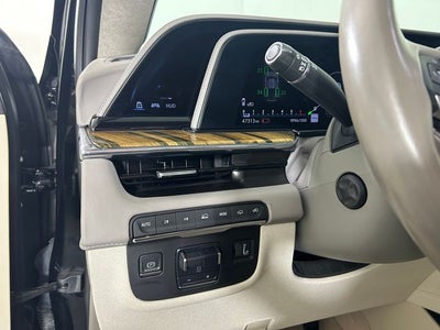 2023 Cadillac Escalade Premium Luxury Platinum