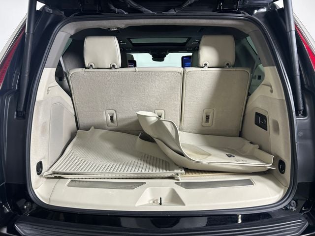 2023 Cadillac Escalade Premium Luxury Platinum