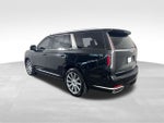 2023 Cadillac Escalade Premium Luxury Platinum