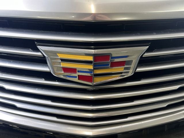 2023 Cadillac Escalade Premium Luxury Platinum