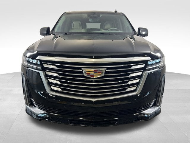 2023 Cadillac Escalade Premium Luxury Platinum