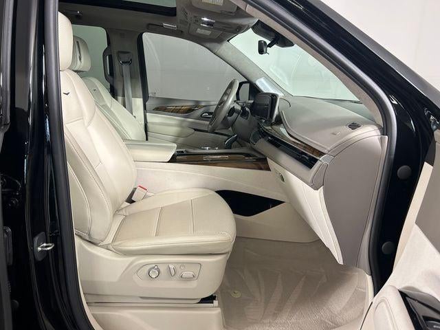 2023 Cadillac Escalade Premium Luxury Platinum