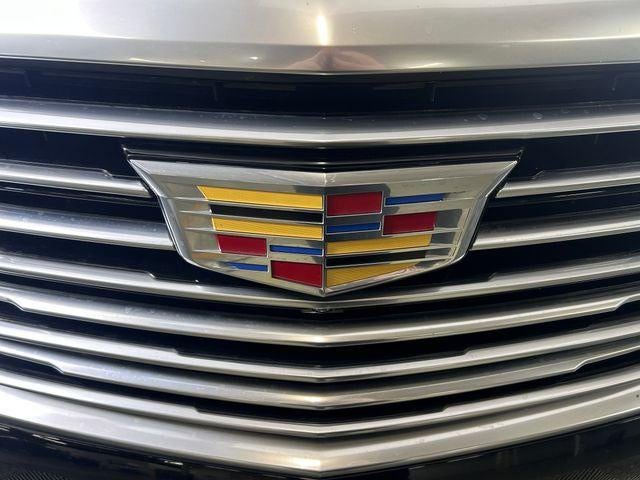 2023 Cadillac Escalade Premium Luxury Platinum